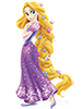 Rapunzel